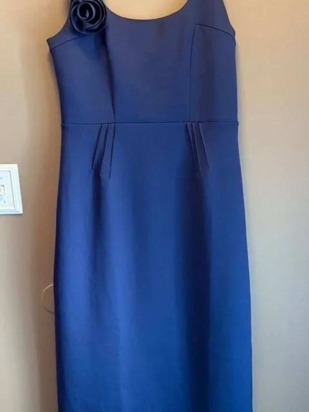 NWT Lilly Pulitzer Jade Maxi Dress size 4 - Picture 4 of 5